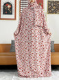 Muslim Abayas For Women For Ramadan Prayer