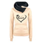 Women's Casual Outdoor Tracksuit