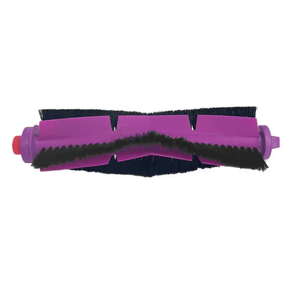 Compatible For 미디어 Midea V12 / Eureka J12 Ultra Main Side Brush Mop Cloth Filter Dust Bag Accessories Spare Replacement Parts