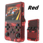 ARKOS R36S Retro Handheld Video Game Console Linux System 3.5 Inch IPS Screen R35s Plus Portable Pocket Video Player 64GB 128GB
