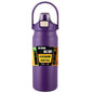 Cold and Hot Thermos with with Straw 304 Stainless Steel Thermal Mug Tumbler Vacuum Flasks Coffee Cup Sports Water Bottle