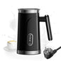 BioloMix,4 in 1 Automatic Hot and Cold Milk Frother Warmer for Latte, Foam Maker, Hot Chocolates, Cappuccino