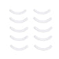1PCS Woman Eyelash Curler Cosmetic Makeup Tools Clip Lash Curler Lash Lift Tool Beauty Eyelashes Multicolor Makeup Tools