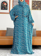 Muslim Abayas For Women For Ramadan Prayer