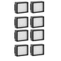 HEPA Filter for iRobot Roomba evo, i,e Series:E5 E6 E7 i1 i3 i4 i5 i6 i7 i8 e, i,Series Robotic Vacuum Cleaners