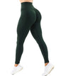 Peeli Amplify Contour Seamless Leggings