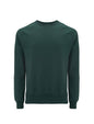 Unisex Raglan Recycled Sweatshirt