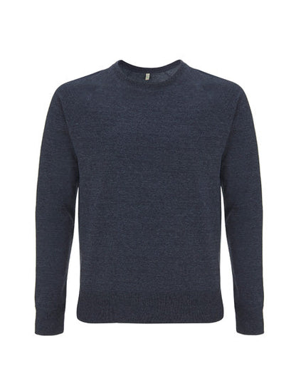 Unisex Raglan Recycled Sweatshirt