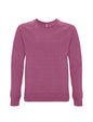 Unisex Raglan Recycled Sweatshirt