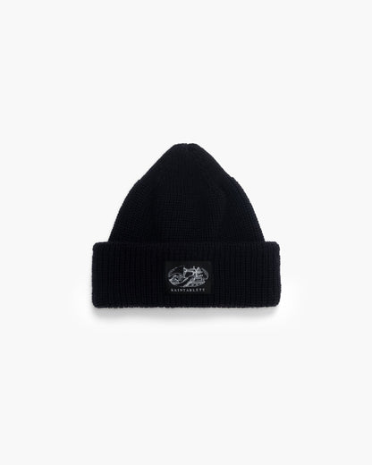 WATCHCAP 001 - Midnight Blue