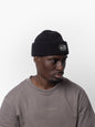 WATCHCAP 001 - Midnight Blue