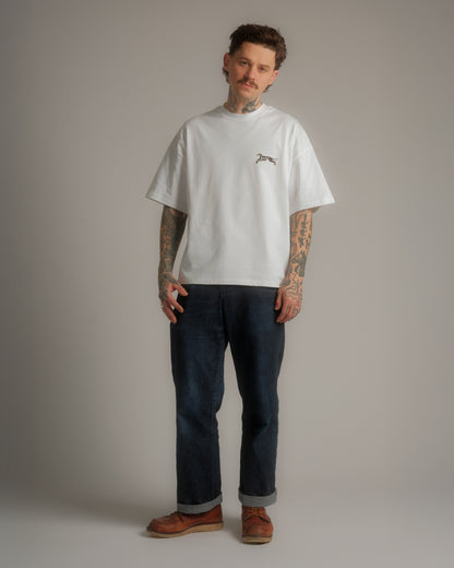 TEE 003 - White
