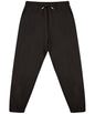 Regenerated Cotton Jog Pants: Unisex