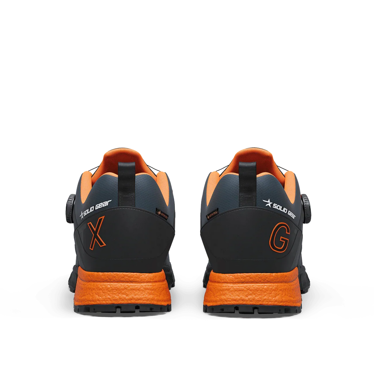 Solid Gear SG16004 Bound GTX Low Non-Safety Trainer