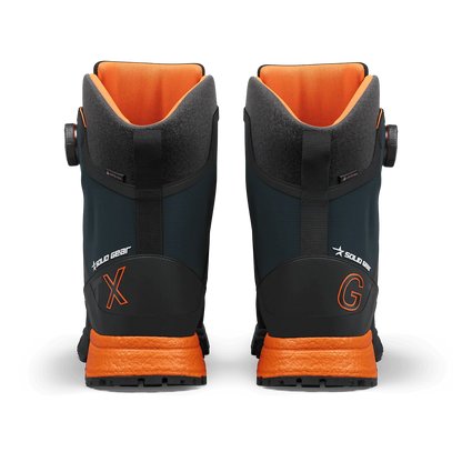 Solid Gear SG16006 Bound GTX High Non-Safety Boot