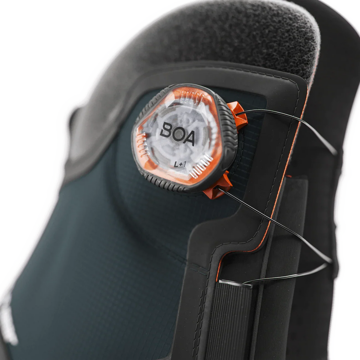 Solid Gear SG16006 Bound GTX High Non-Safety Boot