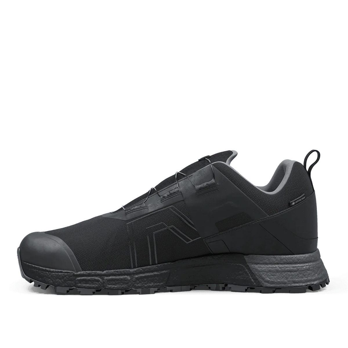 Solid Gear SG16007 Bound Tactical GTX Low Non-Safety Trainer