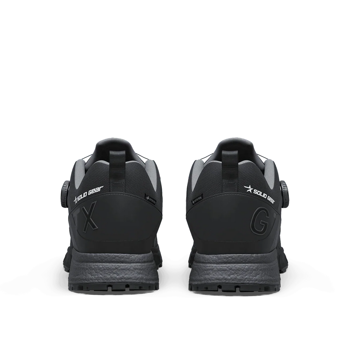 Solid Gear SG16007 Bound Tactical GTX Low Non-Safety Trainer