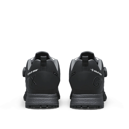 Solid Gear SG16007 Bound Tactical GTX Low Non-Safety Trainer