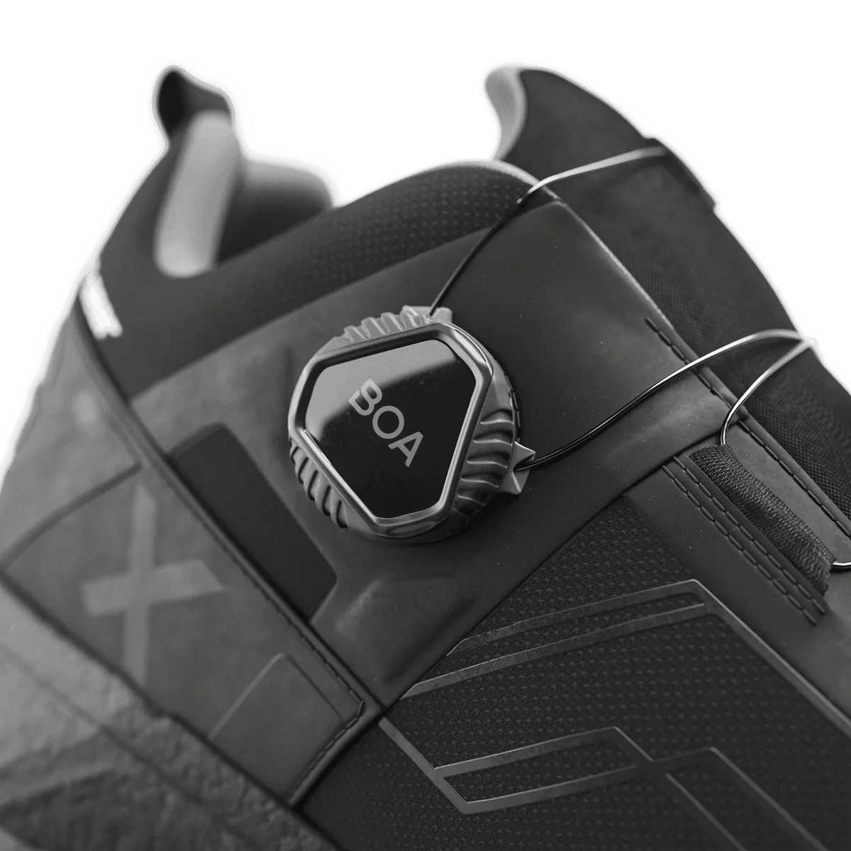 Solid Gear SG16007 Bound Tactical GTX Low Non-Safety Trainer