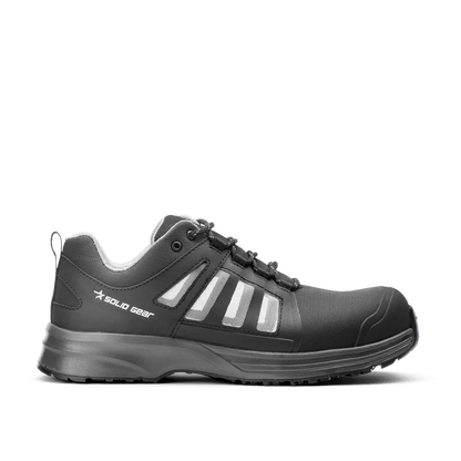 Solid Gear SG61013 Stream Fiberglass SR Safety Shoe