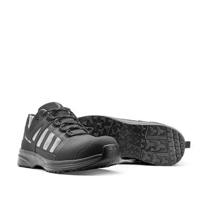 Solid Gear SG61013 Stream Fiberglass SR Safety Shoe