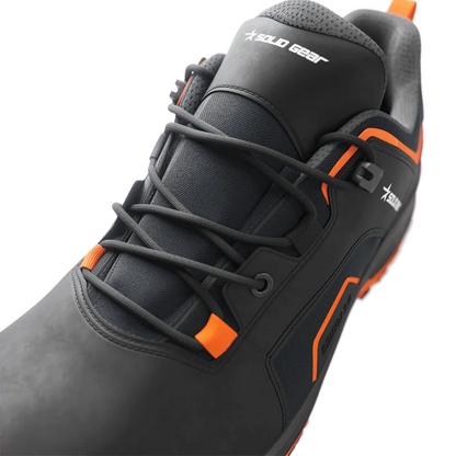 Solid Gear SG73003 Griffin 2 Low Safety Trainers Shoe