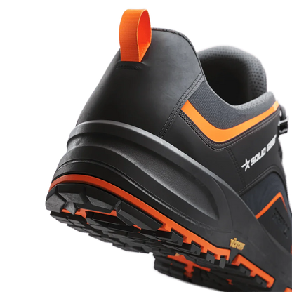Solid Gear SG73003 Griffin 2 Low Safety Trainers Shoe