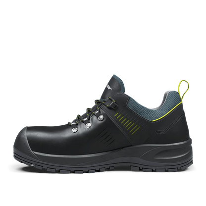 Solid Gear SG73101 Ion Low SR Fiberglass Safety Shoe