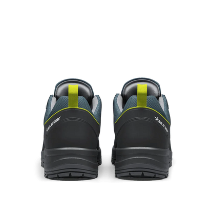 Solid Gear SG73101 Ion Low SR Fiberglass Safety Shoe