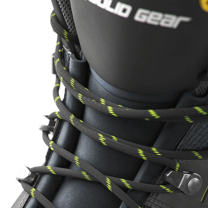Solid Gear SG73102 Ion Mid Fiberglass Safety Boots