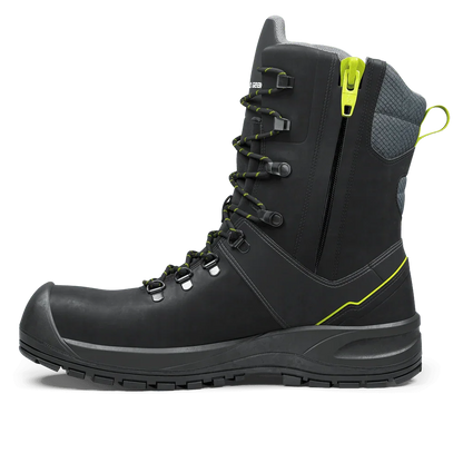 Solid Gear SG73103 Ion High SR Fiberglass Safety Boot