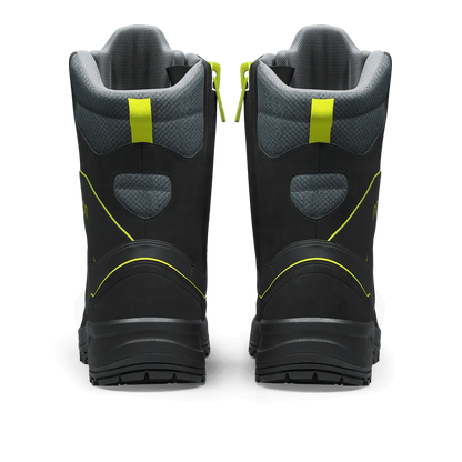 Solid Gear SG73103 Ion High SR Fiberglass Safety Boot