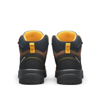 Solid Gear SG73204 Essence Mid Fiberglass Safety Boot
