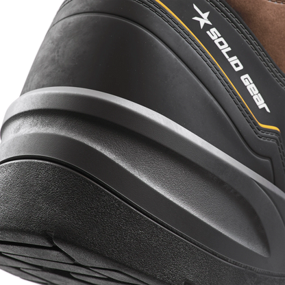 Solid Gear SG73204 Essence Mid Fiberglass Safety Boot