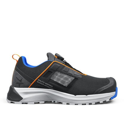 Solid Gear SG80127 Haze 2 Air Low Safety Trainers Shoe