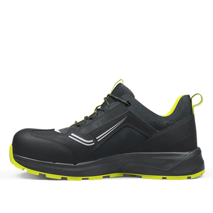 Solid Gear SG80201 Adapt Low Metal Free Safety Trainer Shoe