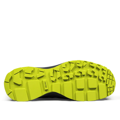 Solid Gear SG80201 Adapt Low Metal Free Safety Trainer Shoe