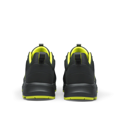 Solid Gear SG80201 Adapt Low Metal Free Safety Trainer Shoe
