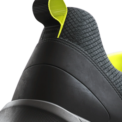 Solid Gear SG80201 Adapt Low Metal Free Safety Trainer Shoe