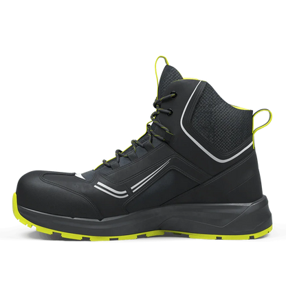 Solid Gear SG80202 Adapt Mid Metal Free Safety Boot
