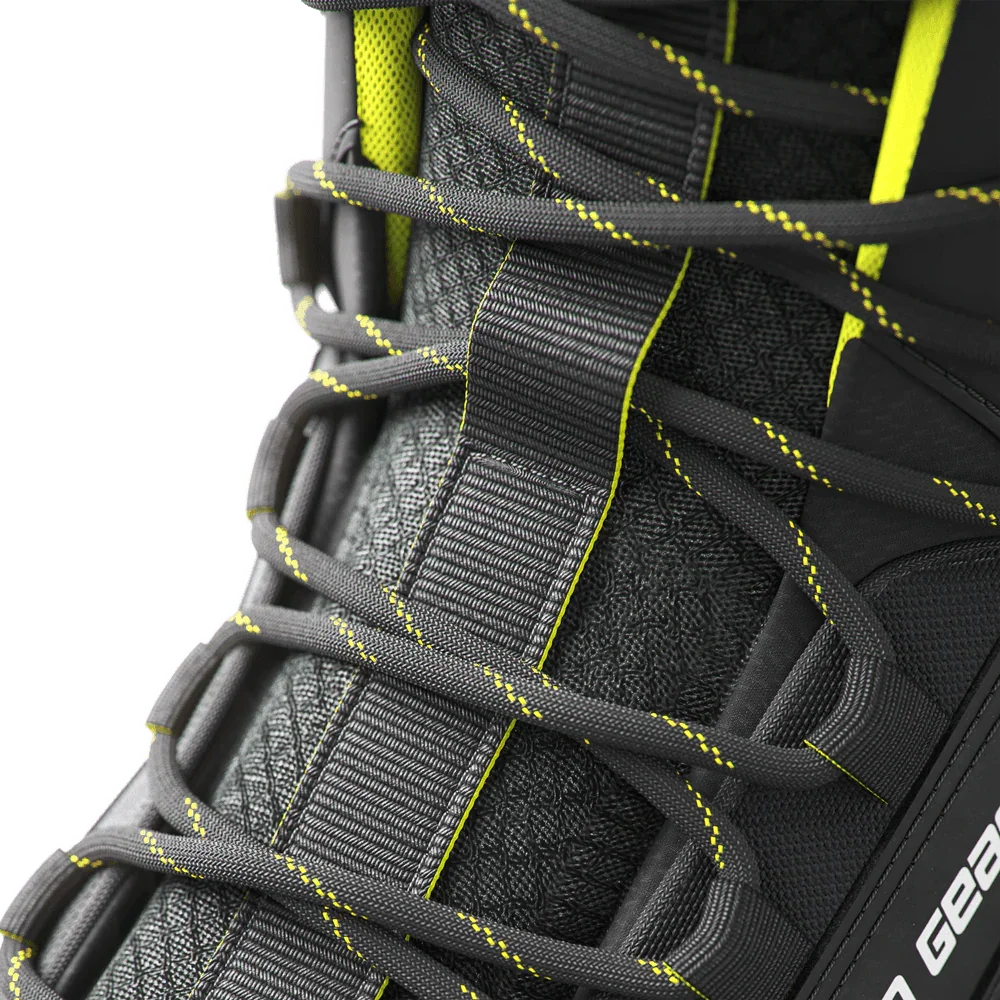 Solid Gear SG80202 Adapt Mid Metal Free Safety Boot