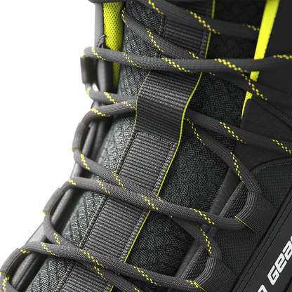 Solid Gear SG80202 Adapt Mid Metal Free Safety Boot