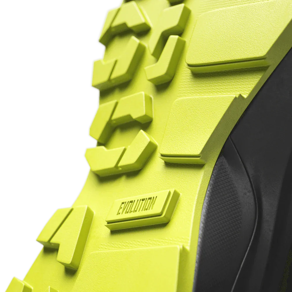 Solid Gear SG80202 Adapt Mid Metal Free Safety Boot