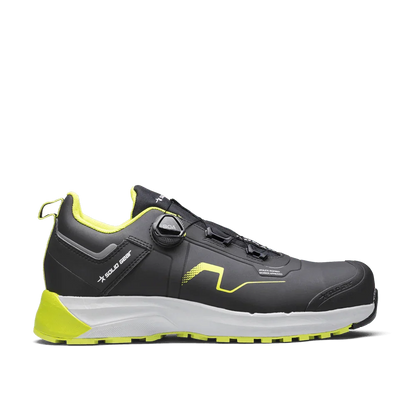 Solid Gear SG80204 Sonar Low BOA Nano Safety Trainer