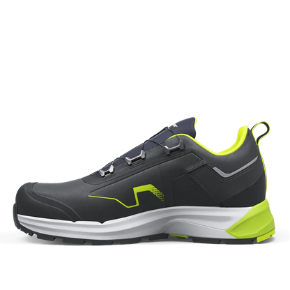 Solid Gear SG80204 Sonar Low BOA Nano Safety Trainer