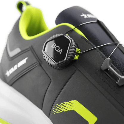 Solid Gear SG80204 Sonar Low BOA Nano Safety Trainer
