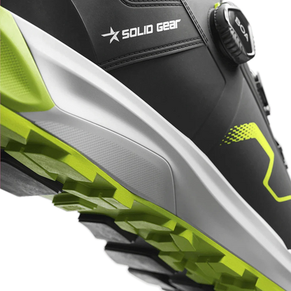Solid Gear SG80204 Sonar Low BOA Nano Safety Trainer
