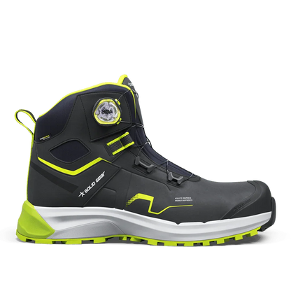 Solid Gear SG80205 Sonar Mid BOA Nano Safety Boot