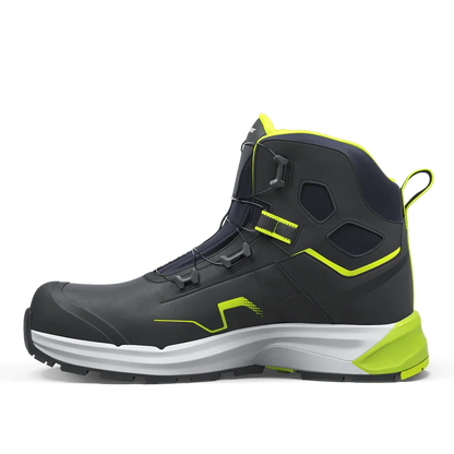 Solid Gear SG80205 Sonar Mid BOA Nano Safety Boot